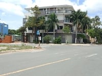 Bán Đất Tại Đường Số 34 Quận Bình Tân, DT:200m2.Giá 24 tỷ Bán Đất Tại Đường Số 34 Quận Bình Tân, DT:200m2.Giá 24 tỷ
