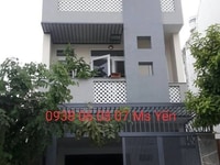 Bán nhà khu Sadeco Phước Kiển vị trí cực đẹp Bán nhà khu Sadeco Phước Kiển vị trí cực đẹp