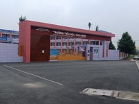 Đất nền QL13 Bàu Bàng Bình Dương 80m2 Thanh toán trước 40% 239 triệu Đất nền QL13 Bàu Bàng Bình Dương 80m2 Thanh toán trước 40% 239 triệu