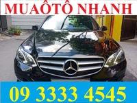 Chúng tôi thu mua giá cao các loại xe Audi, Mer E, C, ML Chúng tôi thu mua giá cao các loại xe Audi, Mer E, C, ML