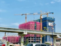 Chung cư Bcons Suối Tiên ngay làng Đại Học đã cất nóc giá siêu mềm Chung cư Bcons Suối Tiên ngay làng Đại Học đã cất nóc giá siêu mềm
