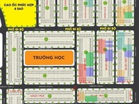 Còn duy nhất 1 nền đối diện trung tâm y tế lộ 25m, 45 ngày có sổ Còn duy nhất 1 nền đối diện trung tâm y tế lộ 25m, 45 ngày có sổ