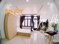 Phòng trọ căn hộ cao cấp mới 100% Phòng trọ căn hộ cao cấp mới 100%