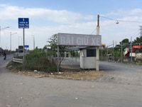 Đất trống 1200m2 gần nhà hàng hải sản Hải Long Đất trống 1200m2 gần nhà hàng hải sản Hải Long