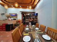 Sang nhượng quán ăn khu vực Chung cư An Bình - Phạm Văn Đồng Sang nhượng quán ăn khu vực Chung cư An Bình - Phạm Văn Đồng