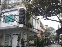 Cho thuê nhà 3 tầng 2 Mặt Tiền đường Tôn Thất Tùng, gần Lê Đình Lý Cho thuê nhà 3 tầng 2 Mặt Tiền đường Tôn Thất Tùng, gần Lê Đình Lý