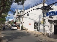 Bán nhà góc 2 mặt tiền lớn đ.lê anh xuân, thới bình, ninh kiều, TPCT Bán nhà góc 2 mặt tiền lớn đ.lê anh xuân, thới bình, ninh kiều, TPCT