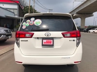 Xe Đẹp-Lướt! Innova E 2019 màu trắng, số sàn, hỗ trợ vay ngân hàng Xe Đẹp-Lướt! Innova E 2019 màu trắng, số sàn, hỗ trợ vay ngân hàng