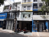 Cần cho thuê văn phòng tại 109 Nguyễn Cửu Vân Quận Bình Thạnh Cần cho thuê văn phòng tại 109 Nguyễn Cửu Vân Quận Bình Thạnh