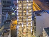 Cho thuê Gấp khách sạn MT số 5 Nguyễn Trung Trực, TP.Nha Trang Cho thuê Gấp khách sạn MT số 5 Nguyễn Trung Trực, TP.Nha Trang