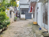 Bán Nhà (Hẻm 3,5m: Số 107/) Đường Số 7, Phường 3, Q.Gò Vấp 3,8 Tỷ Bán Nhà (Hẻm 3,5m: Số 107/) Đường Số 7, Phường 3, Q.Gò Vấp 3,8 Tỷ