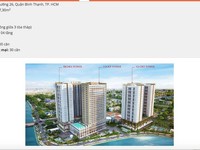 Định cư NN chính chủ cần bán căn hộ Richmond - HƯng Thịnh, căn góc 3pn Định cư NN chính chủ cần bán căn hộ Richmond - HƯng Thịnh, căn góc 3pn