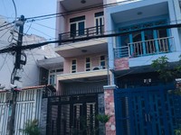 Bán Gấp Nhà Hẻm 227/ Lê Thúc Hoạch, Q Tân Phú. - DT 4x13m. Giá 5.2 tỷ Bán Gấp Nhà Hẻm 227/ Lê Thúc Hoạch, Q Tân Phú. - DT 4x13m. Giá 5.2 tỷ