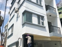 Cho thuê Nhà 148B Hai Bà Trưng, trung tâm Quận 1 Cho thuê Nhà 148B Hai Bà Trưng, trung tâm Quận 1