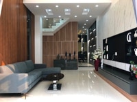 Bán Nhà Hà Huy Giáp liền kề gò vấp, 1trệt 2lầu, Đúc Thật, Nhà Mới. Bán Nhà Hà Huy Giáp liền kề gò vấp, 1trệt 2lầu, Đúc Thật, Nhà Mới.