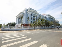 Đất sổ hồng invesco cát lái quận 2, giá từ 35tr/m2 đường 12m Đất sổ hồng invesco cát lái quận 2, giá từ 35tr/m2 đường 12m