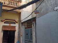 Ngõ Quỳnh, Hai Bà Trưng, ngõ rộng 3m, DT 25m2, giá 1,5 tỷ, SĐCC Ngõ Quỳnh, Hai Bà Trưng, ngõ rộng 3m, DT 25m2, giá 1,5 tỷ, SĐCC