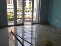 Nhà đẹp Châu Âu Nơ Tr Long, HXH DT 3.8x17, 2 lầu ST 4PN, giá 20tr/th Nhà đẹp Châu Âu Nơ Tr Long, HXH DT 3.8x17, 2 lầu ST 4PN, giá 20tr/th