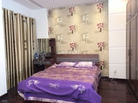 Bán Nhà Hẻm xe hơi Đường Trần Quang Diệu, Q.3, DT: 4.5x18m, 4 Lầu Đẹp Bán Nhà Hẻm xe hơi Đường Trần Quang Diệu, Q.3, DT: 4.5x18m, 4 Lầu Đẹp