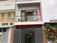 Bán nhà MỚI đường 8 Lò Lu ( gần VinCity Quận 9 ) Bán nhà MỚI đường 8 Lò Lu ( gần VinCity Quận 9 )
