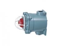 Đèn chỉ thị khu vực chống nổ Hochiki TPLD-R Đèn chỉ thị khu vực chống nổ Hochiki TPLD-R