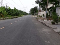 Kẹt Tiền Nên Cần Bán Gấp Nền 111.5m2 đường 20m KDC Phú Lợi. Kẹt Tiền Nên Cần Bán Gấp Nền 111.5m2 đường 20m KDC Phú Lợi.