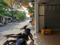 Chính chủ cho thuê mặt bằng 2 mặt tiền đường, P. Linh Tây Chính chủ cho thuê mặt bằng 2 mặt tiền đường, P. Linh Tây