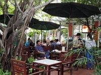 Hệ thống nhà hàng Sài Gòn 3 cần tuyển gấp 20 nữ NV PV cafe massage Hệ thống nhà hàng Sài Gòn 3 cần tuyển gấp 20 nữ NV PV cafe massage
