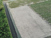 Đất nền trong lòng KCN Becamex cách Ql14 1km 650tr/300m2 Đất nền trong lòng KCN Becamex cách Ql14 1km 650tr/300m2