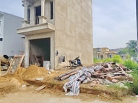 Bán đất thổ cư thủ đức 99m2 giá 4,7 tỷ hẻm xe hơi, góc 2 mặt tiền Bán đất thổ cư thủ đức 99m2 giá 4,7 tỷ hẻm xe hơi, góc 2 mặt tiền