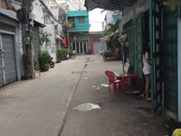 Bán nhà hẻm 1/ Phùng Chí Kiên 4,5 x 17m, cấp 4 3pn, đang cho thuê 11,t Bán nhà hẻm 1/ Phùng Chí Kiên 4,5 x 17m, cấp 4 3pn, đang cho thuê 11,t