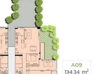 Bán căn hộ 134,34m2 Lux Garden Q7 Bán căn hộ 134,34m2 Lux Garden Q7