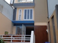 Bán nhà đường Nguyễn Văn Trỗi, Ninh Kiều, tiện KD, có tầng hầm ôtô Bán nhà đường Nguyễn Văn Trỗi, Ninh Kiều, tiện KD, có tầng hầm ôtô