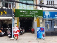 Nhà nguyên căn mặt tiền 4 phòng ngủ tiện kinh doanh giá rẻ Nhà nguyên căn mặt tiền 4 phòng ngủ tiện kinh doanh giá rẻ