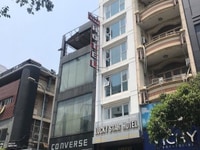 Cho thuê nhà MT Nguyễn Văn Cừ Q1 dt;4.2m x 14m 1L 4L 1ST giá 38tr/th Cho thuê nhà MT Nguyễn Văn Cừ Q1 dt;4.2m x 14m 1L 4L 1ST giá 38tr/th
