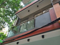 Bán nhà ngõ 195 Trần Cung, P.Cổ Nhuế 1, diện tích 40 m2, 4 tầng Bán nhà ngõ 195 Trần Cung, P.Cổ Nhuế 1, diện tích 40 m2, 4 tầng