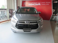 Innova V 2020, Giao Xe Ngay, Đủ Màu Innova V 2020, Giao Xe Ngay, Đủ Màu