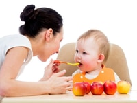 Muốn tìm thêm 1cô phụ giúp em trông con, con em được 5tháng rồi Muốn tìm thêm 1cô phụ giúp em trông con, con em được 5tháng rồi