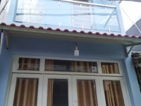 Nhà 1 lầu 2,45 tỷ hẻm thông đường Miếu Gò Xoài Nhà 1 lầu 2,45 tỷ hẻm thông đường Miếu Gò Xoài