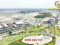 Mở bán khu nghỉ dưỡng Homeland Paradise Village đẹp nhất miền Trung Mở bán khu nghỉ dưỡng Homeland Paradise Village đẹp nhất miền Trung