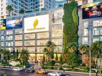 Chuyển nhượng gấp Văn Phòng đa năng - full nội thất Chuyển nhượng gấp Văn Phòng đa năng - full nội thất