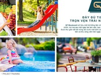 Căn hộ Q7 Boulevard mặt tiền đường Nguyễn Lương Bằng Căn hộ Q7 Boulevard mặt tiền đường Nguyễn Lương Bằng