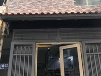 Cần Bán nhà Đc 140/13, đường Phạm Văn Chiêu , P9 , quận Gò Vấp
