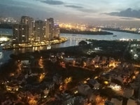 Cho thuê gấp căn hộ cao cấp The Sun Avenue Q2 Cho thuê gấp căn hộ cao cấp The Sun Avenue Q2