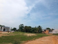 Đất Hồ Tràm Riverside siêu lợi nhuận cuối năm Đất Hồ Tràm Riverside siêu lợi nhuận cuối năm