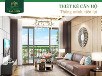 Bán căn hộ Eco Green Sài Gòn, mua nhà nhận vàng, 2PN giá từ 3.5 tỷ. Bán căn hộ Eco Green Sài Gòn, mua nhà nhận vàng, 2PN giá từ 3.5 tỷ.