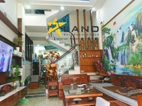 Chính chủ thiện chí bán nhà mặt ngõ đường Trần Nguyên Hãn Chính chủ thiện chí bán nhà mặt ngõ đường Trần Nguyên Hãn