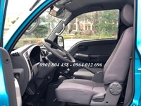Xe K250 Mui bạt đời 2019 khuyến mại LPTB Xe K250 Mui bạt đời 2019 khuyến mại LPTB