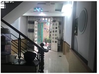 Nhà 1 lầu , gần chợ Phạm Văn Bạch, đường Quang Trung, P.12, GV Nhà 1 lầu , gần chợ Phạm Văn Bạch, đường Quang Trung, P.12, GV