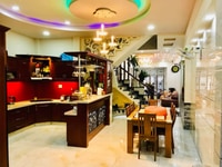 Bán nhà hẻm 74/ Trương Quốc Dung, 53m2, hẻm ô tô, 6.5 tỷ Bán nhà hẻm 74/ Trương Quốc Dung, 53m2, hẻm ô tô, 6.5 tỷ